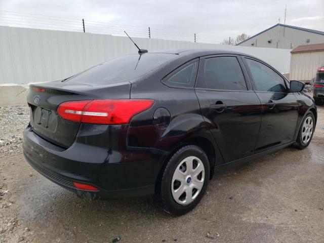 Photo 3 from auction – 2018 FORD FOCUS S with VIN 1FADP3E2XJL276636