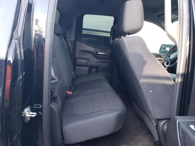 Photo 10 from auction – 2019 CHEVROLET SILVERADO with VIN 1GCRWBEH5KZ264345
