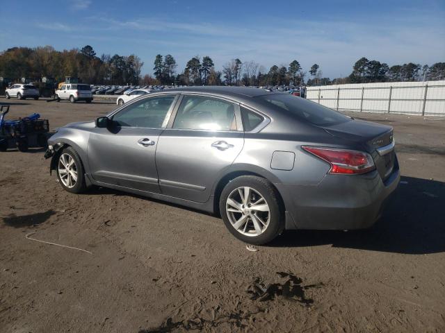 Photo 2 from auction – 2015 NISSAN ALTIMA 2.5 with VIN 1N4AL3AP9FC413010