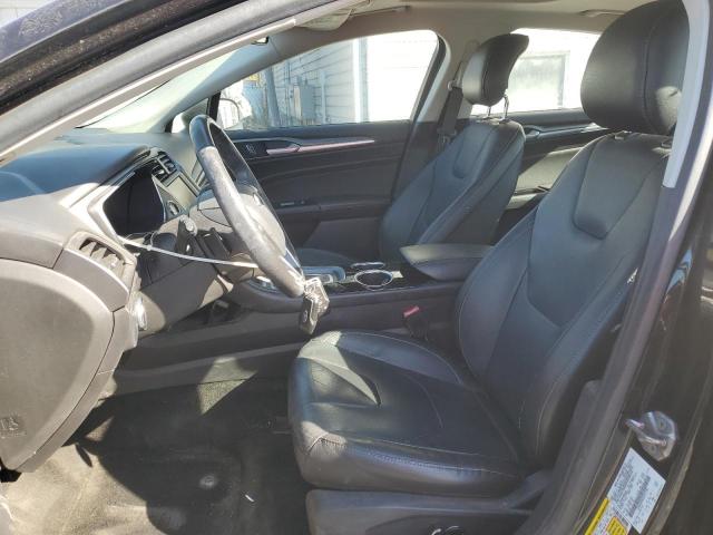 Photo 7 from auction – 2013 FORD FUSION TIT with VIN 3FA6P0D96DR181230