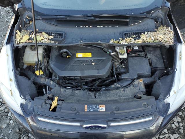 Photo 11 from auction – 2014 FORD ESCAPE SE with VIN 1FMCU9GX4EUB10974