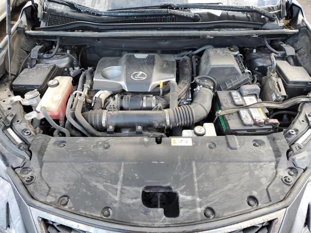 Photo 12 from auction – 2018 LEXUS NX 300 BAS with VIN JTJYARBZ9J2114243