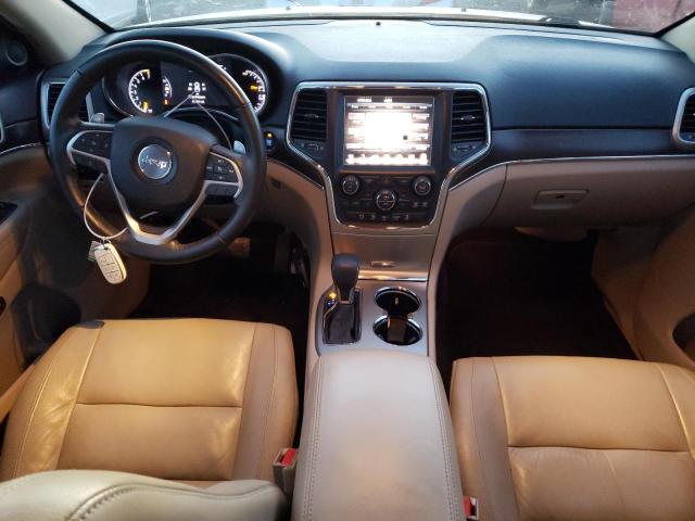 Photo 8 from auction – 2016 JEEP GRAND CHER with VIN 1C4RJEBG9GC320860