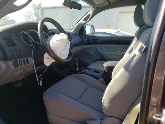 Photo 7 from auction – 2012 TOYOTA TACOMA with VIN 5TFPX4EN7CX008551