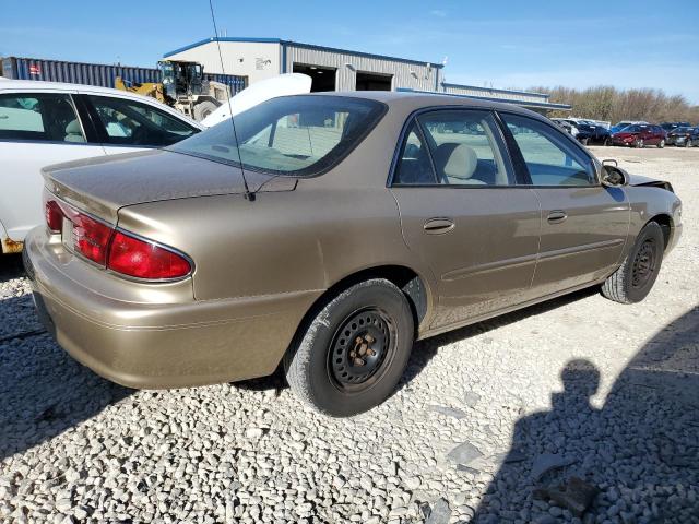 Photo 3 from auction – 2005 BUICK CENTURY CU with VIN 2G4WS52J651125762