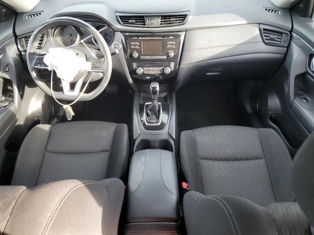 Photo 8 from auction – 2017 NISSAN ROGUE S with VIN KNMAT2MT4HP519762