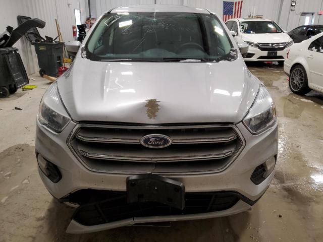 Photo 5 from auction – 2017 FORD ESCAPE SE with VIN 1FMCU9G99HUE44360
