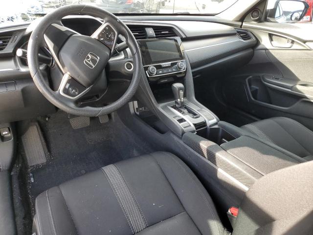 Photo 8 from auction – 2016 HONDA CIVIC EX with VIN 19XFC2F73GE240209