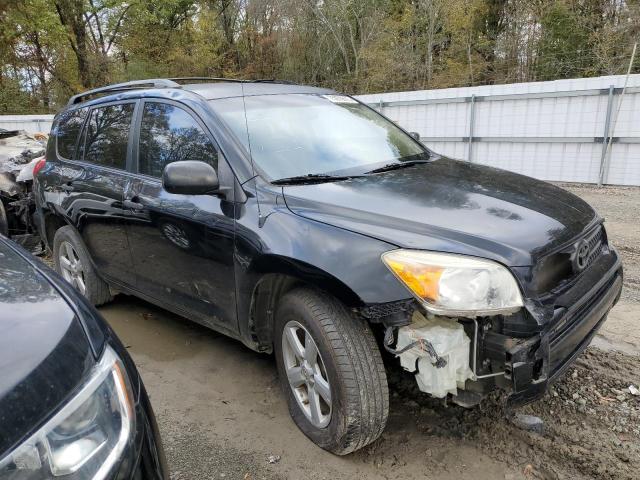 صورة رقم 4 من المزاد - 2007 TOYOTA RAV4 مع VIN JTMBD33V776028360