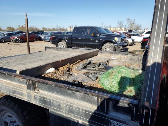 Photo 10 from auction – 2013 FORD F350 SUPER with VIN 1FDRF3F65DEB23199