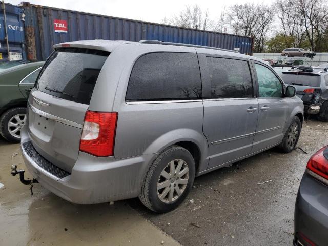 Photo 3 from auction – 2013 CHRYSLER TOWN & COU with VIN 2C4RC1BG2DR677612