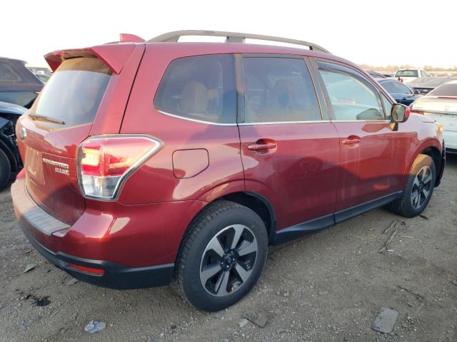 Photo 3 from auction – 2017 SUBARU FORESTER 2 with VIN JF2SJAJC4HH503968