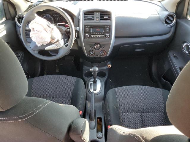 Photo 8 from auction – 2017 NISSAN VERSA S with VIN 3N1CN7AP7HK448438