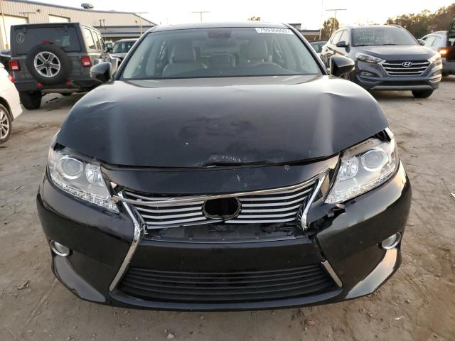 Photo 5 from auction – 2013 LEXUS ES 300H with VIN JTHBW1GG5D2009866
