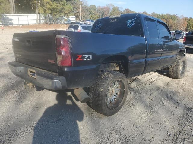 Photo 3 from auction – 2002 GMC NEW SIERRA with VIN 2GTEK19T921130272