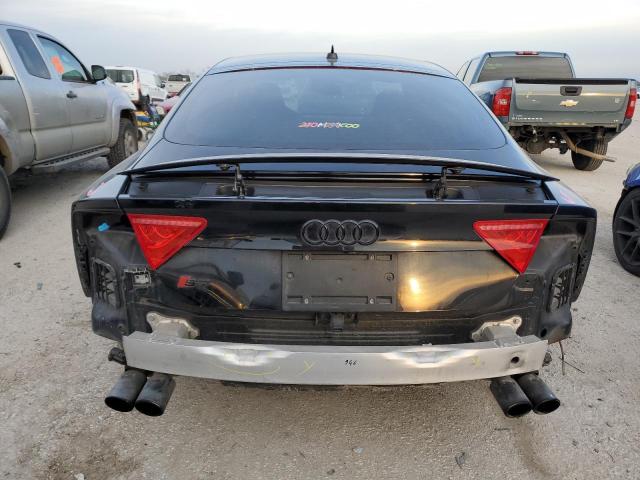 Photo 6 from auction – 2013 AUDI S7 PRESTIG with VIN WAU32AFC8DN089708