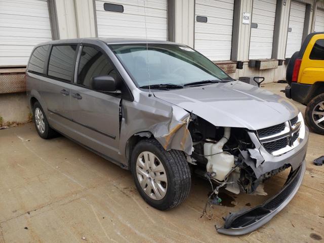 Photo 4 from auction – 2013 DODGE GRAND CARA with VIN 2C4RDGBG4DR790073