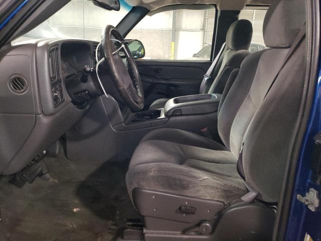 Photo 7 from auction – 2004 CHEVROLET SILVERADO with VIN 1GCEC19T14Z298950