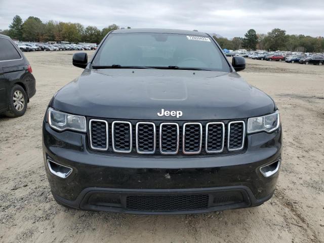 Photo 5 from auction – 2018 JEEP GRAND CHER with VIN 1C4RJFAG2JC277042