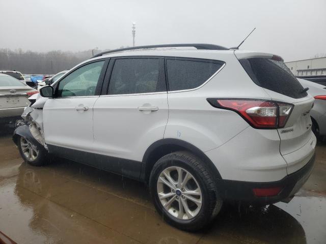 Photo 2 from auction – 2018 FORD ESCAPE SE with VIN 1FMCU9GD7JUA75363