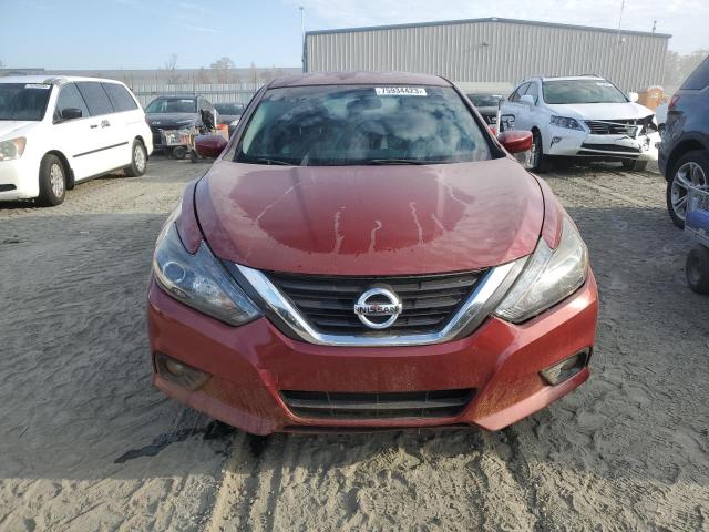 Photo 5 from auction – 2016 NISSAN ALTIMA 2.5 with VIN 1N4AL3AP8GC220817