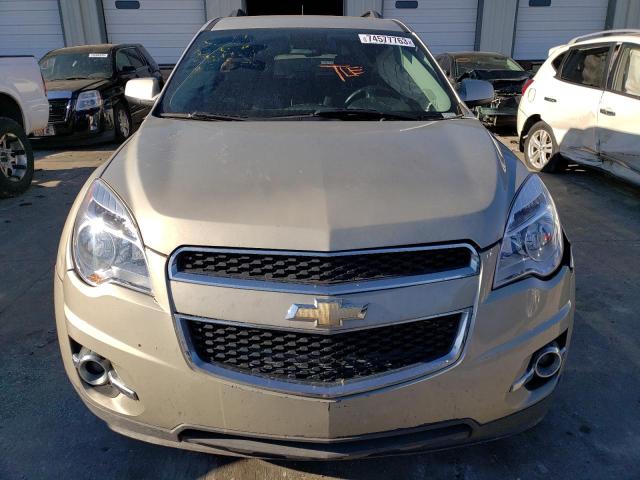 Photo 5 from auction – 2014 CHEVROLET EQUINOX LT with VIN 2GNALCEK0E6213558