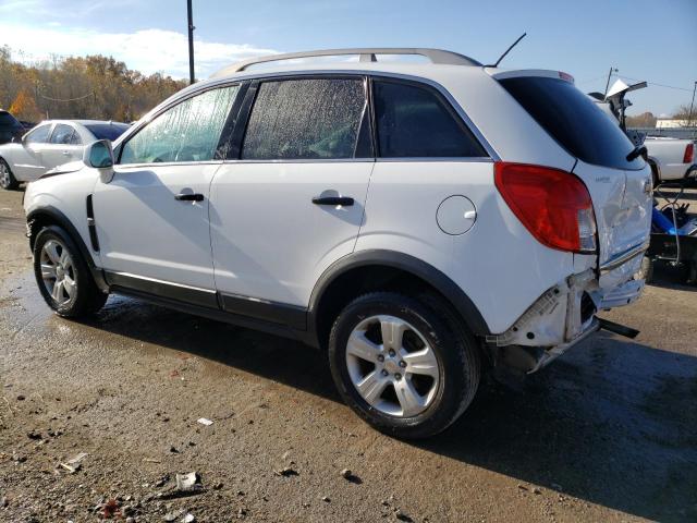 Photo 2 from auction – 2013 CHEVROLET CAPTIVA LS with VIN 3GNAL2EK9DS575480