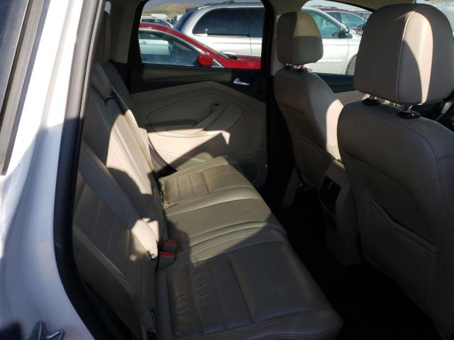 Photo 10 from auction – 2017 FORD ESCAPE TIT with VIN 1FMCU9J91HUC25823