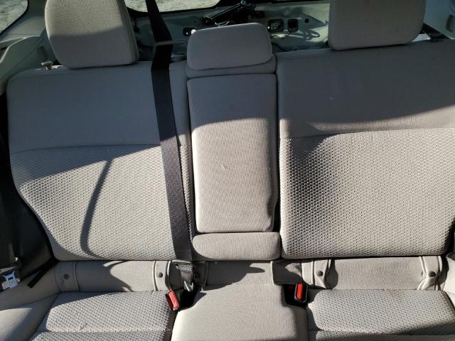 Photo 10 from auction – 2016 SUBARU FORESTER 2 with VIN JF2SJADC0GH471952