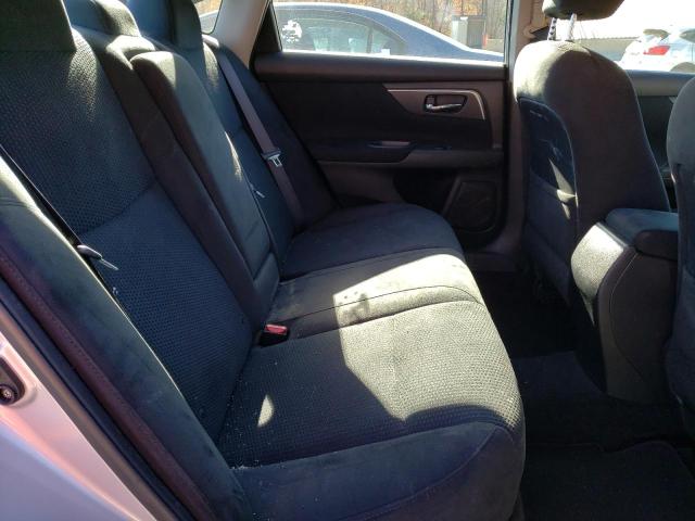 Photo 10 from auction – 2015 NISSAN ALTIMA 2.5 with VIN 1N4AL3AP4FC143359