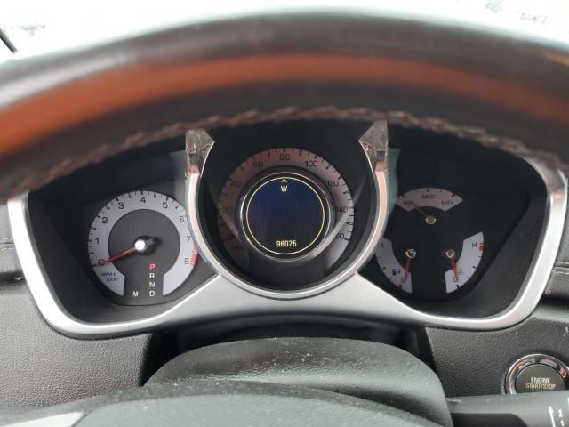 صورة رقم 9 من المزاد - 2011 CADILLAC SRX مع VIN 3GYFNGEY0BS510115