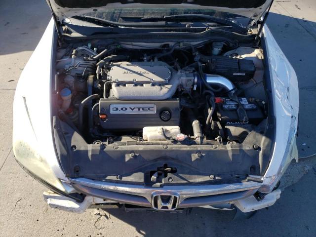 Photo 11 from auction – 2007 HONDA ACCORD EX with VIN 1HGCM66567A043979