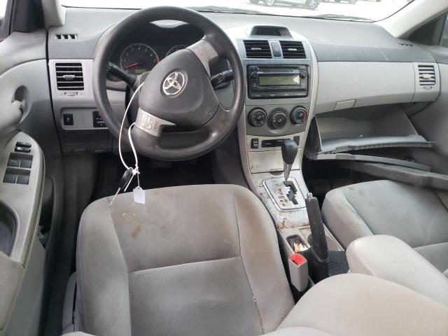 Foto 8 de la subasta – 2012 TOYOTA COROLLA CE con VIN 5YFBU4EE9CP067568