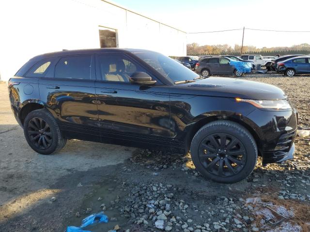 Photo 4 from auction – 2018 LAND ROVER RANGE ROVE with VIN SALYL2RV3JA729926