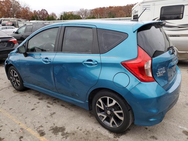 Photo 2 from auction – 2015 NISSAN VERSA NOTE with VIN 3N1CE2CP6FL388238