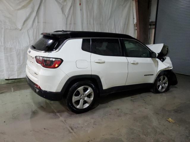 Photo 3 from auction – 2018 JEEP COMPASS LA with VIN 3C4NJDBB9JT366651