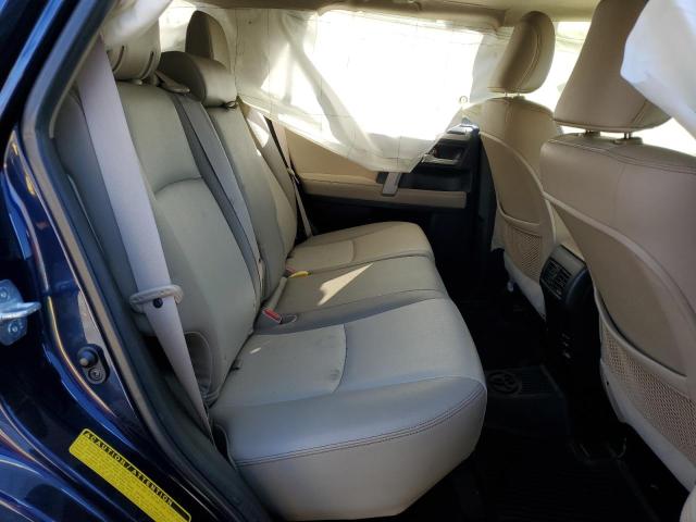 Photo 11 from auction – 2018 TOYOTA 4RUNNER SR with VIN JTEBU5JR8J5543801