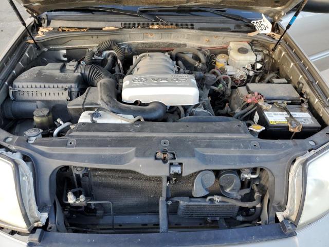 Zdjęcie 12 z aukcji – 2004 TOYOTA 4RUNNER SR z VIN JTEBT14R540035892
