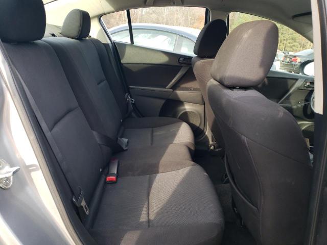 Photo 10 from auction – 2011 MAZDA 3 I with VIN JM1BL1UG9B1462583