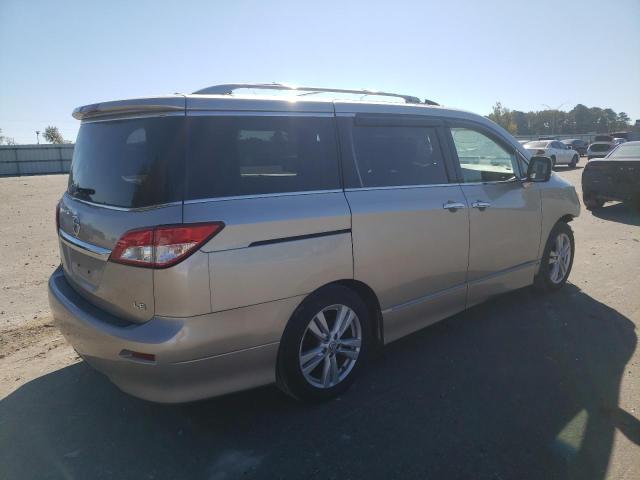 Photo 3 from auction – 2011 NISSAN QUEST S with VIN JN8AE2KP8B9012332