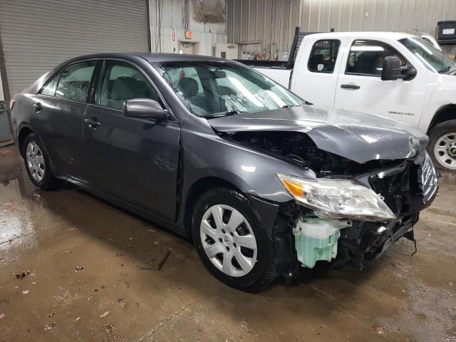 Photo 4 from auction – 2010 TOYOTA CAMRY BASE with VIN 4T4BF3EK7AR038663