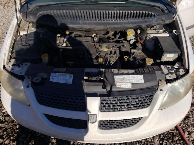 Photo 12 from auction – 2004 DODGE GRAND CARA with VIN 1D4GP24R94B542774