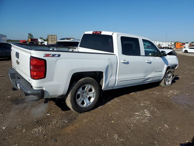 Photo 3 from auction – 2015 CHEVROLET silverado with VIN 3GCUKREC9FG210877