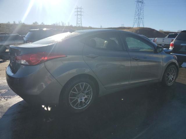 Photo 3 from auction – 2012 HYUNDAI ELANTRA GL with VIN 5NPDH4AE1CH132784