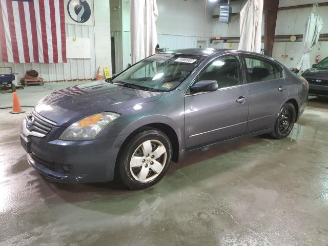 NISSAN ALTIMA 2.5 2007 with VIN 1N4AL21E47C210360 - Photo from auction