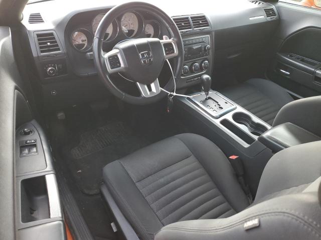 Photo 8 from auction – 2012 DODGE CHALLENGER with VIN 2C3CDYBT3CH121455