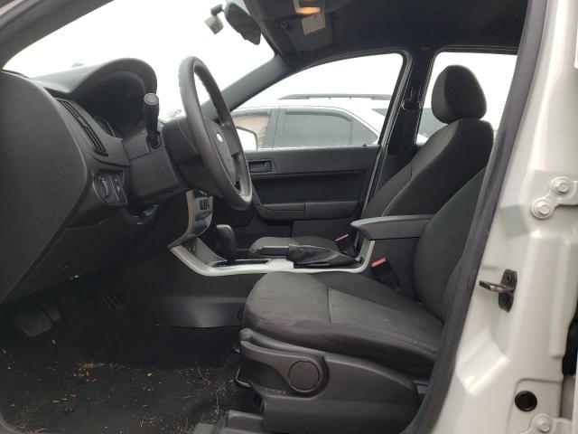 Photo 7 from auction – 2010 FORD FOCUS SE with VIN 1FAHP3FN6AW108436