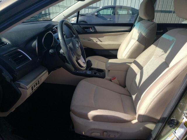 Снимка 7 от търг – 2015 SUBARU OUTBACK 2. с VIN 4S4BSBDC3F3247132