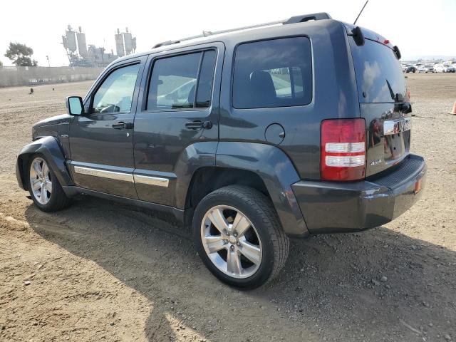 Photo 2 from auction – 2011 JEEP LIBERTY SP with VIN 1J4PN2GK4BW596601