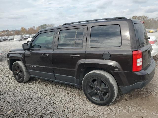 Photo 2 from auction – 2014 JEEP PATRIOT LA with VIN 1C4NJPFA8ED770099